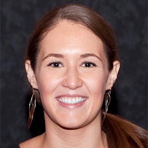 RACHEL DODSWORTH McCRACKEN